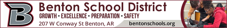 Benton School District