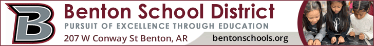 Benton School District