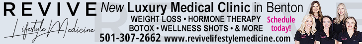 Revive Lifestyle Medicine