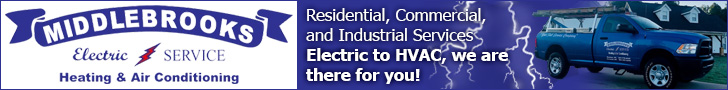Middlebrooks Electric