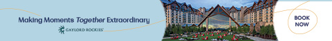 Gaylord Rockies Resort & Convention Center