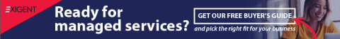 Exigent Technologies
