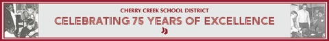 Cherry Creek School District #5