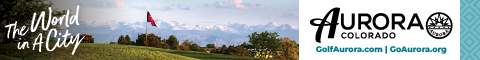 City of Aurora - Golf Division