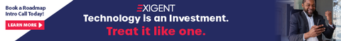 Exigent Technologies
