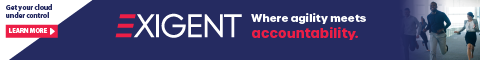 Exigent Technologies