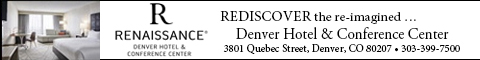 Renaissance Denver Central Park Hotel