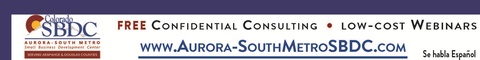 Aurora-South Metro Small Business Development Center (SBDC)
