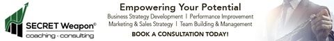 Secret Weapon Coaching LLC