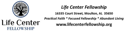 Life Center Fellowship