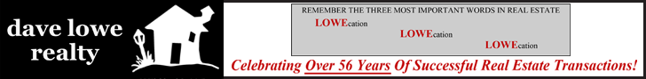 Dave Lowe Realty