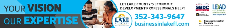 Lake County Office of Economic Development