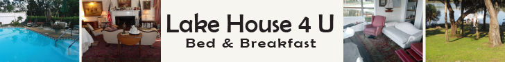 Lake House 4 U