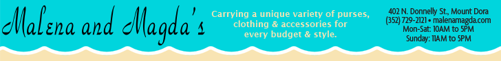 Malena and Magda's Boutique