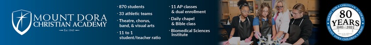 Mount Dora Christian Academy