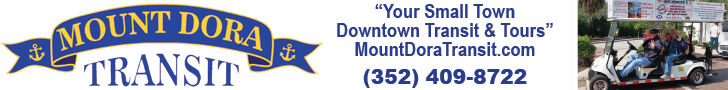 Mount Dora Transit and Tours