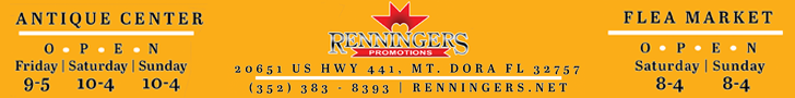 Renninger's Twin Markets