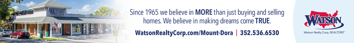 Watson Realty Corp, Tarrant Potter