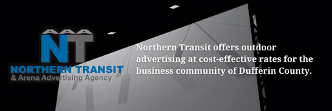 Northern Transit & Arena Advertising Agency