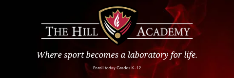 The Hill Academy