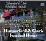 Hungerford & Clark Funeral Home 