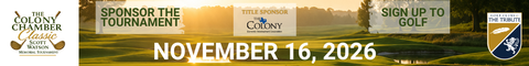 The Colony Chamber of Commerce