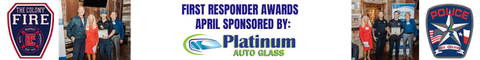 Platinum Auto Glass