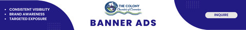 The Colony Chamber of Commerce