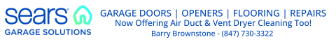 Sears Garage Doors & Openers