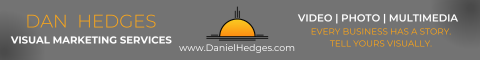 Dan Hedges Video Production