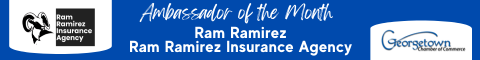 Ram Ramirez Insurance Agency