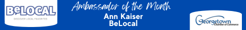 BeLocal Georgetown
