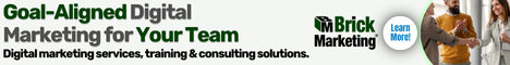 Brick Marketing - Digital Agency