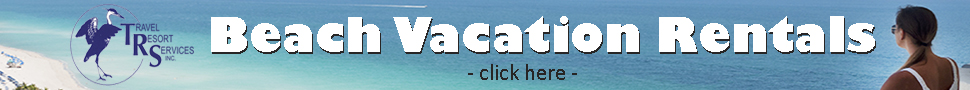Travel Resort Services - TRS