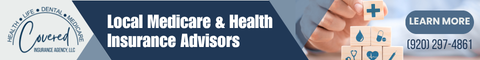 Covered Insurance Agency LLC
