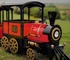 Hill Country Mini Express