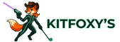 Kitfox's Fun Center