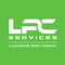 LPC SERVICES