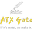 ATX Gate