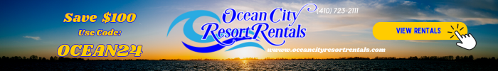 Ocean City Resort Rentals