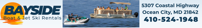 Bayside Boat & Jet Ski Rentals