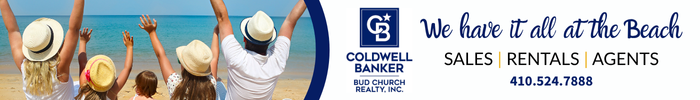 Coldwell Banker/ Bud Church Realty, Inc.