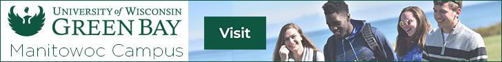 University of Wisconsin-Green Bay, Manitowoc Campus