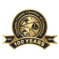 Charlotte County Clerk of Courts Englewood Annex GOVERNMENT History