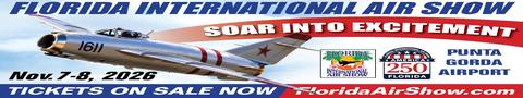 Florida International Air Show, Inc.