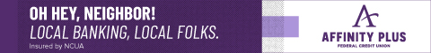 Affinity Plus Federal Credit Union