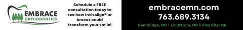 Embrace Orthodontics