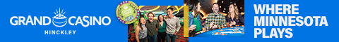 Grand Casino Hinckley