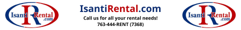 Isanti Rental Inc.