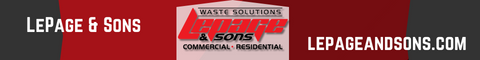 LePage & Sons, Inc.